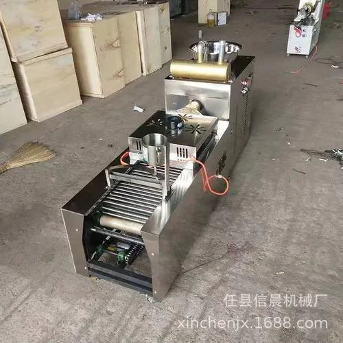 酿皮机器多少钱_1
