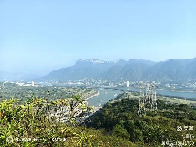 长江三峡五日游-长江三峡五日游