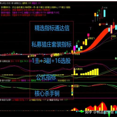 怎样通过公式选股_1