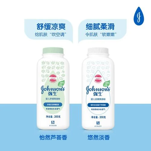 婴儿痱子粉怎么用_2