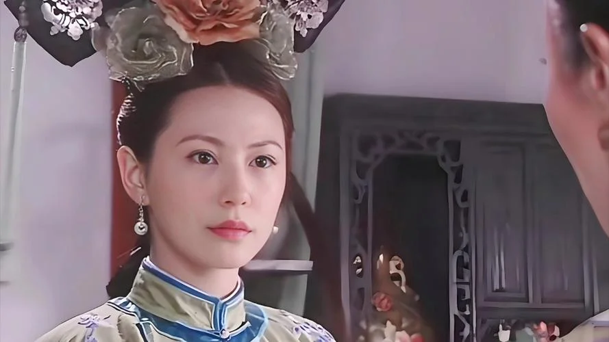 步步惊心哪年拍的_1