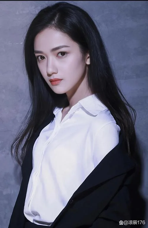 中国内地女演员_2
