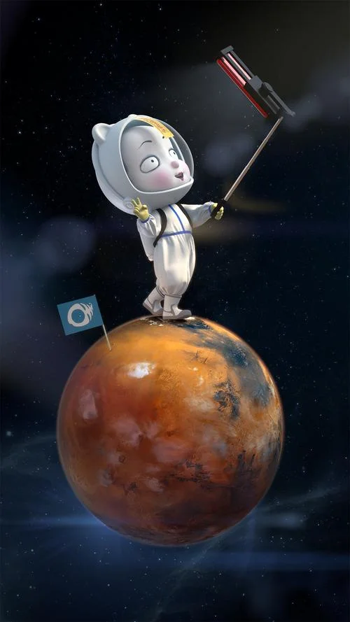 相对宇宙剧情_2