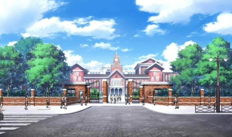 日本动漫学院排名-日本动漫学院排名