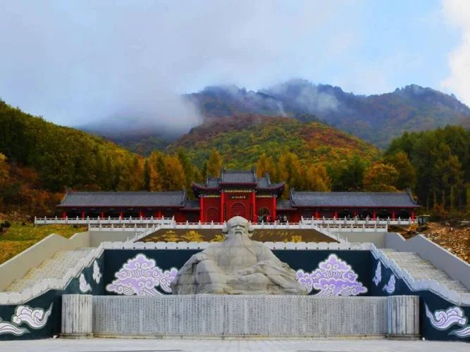 铁刹山门票多少钱_2