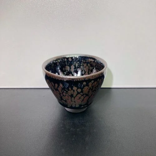 彩金建盏介绍_1