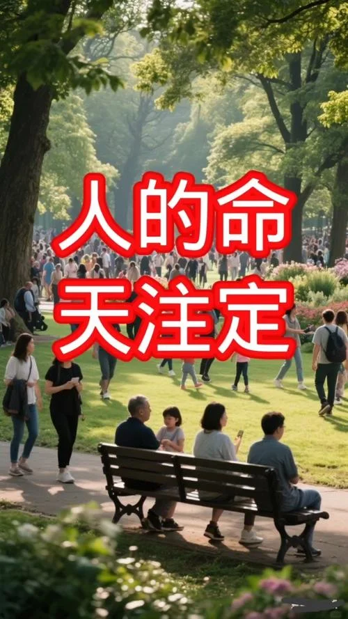 什么人命-命格好坏