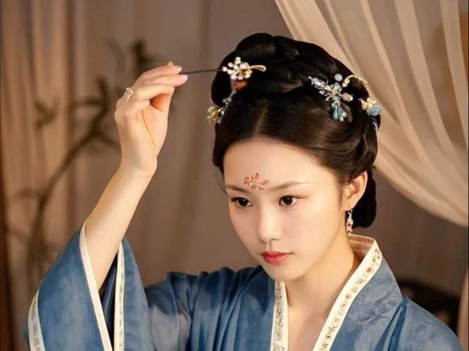小轩窗正梳妆是谁写的-宋代婉约词人小轩窗正梳妆