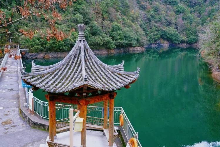 遂昌旅游景点大全排名-遂昌景点排名前 10