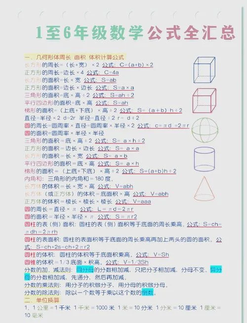 圆柱周长公式讲解_1