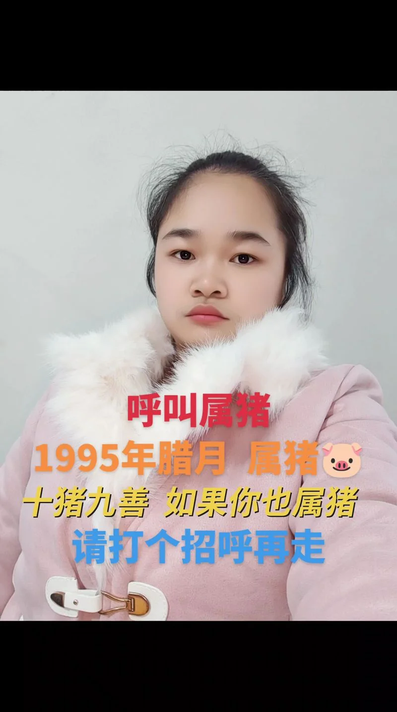 95年属相是什么生肖_2