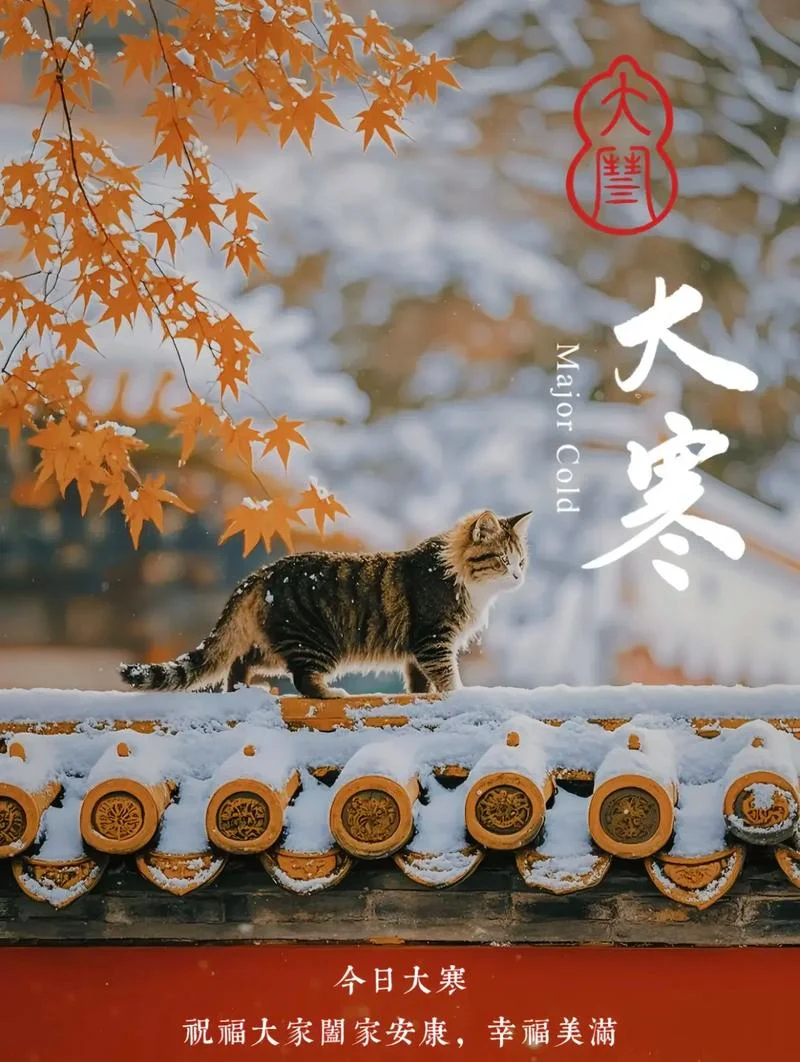 2018大寒几月几号-2018 大寒日期查询