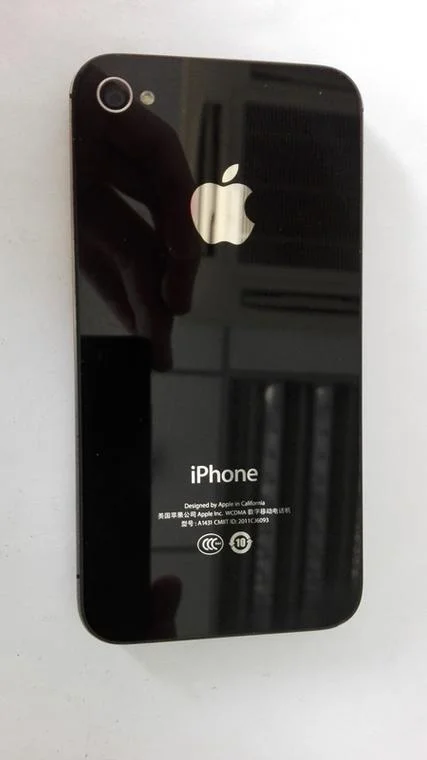 iphone4s行货现在多少钱_2