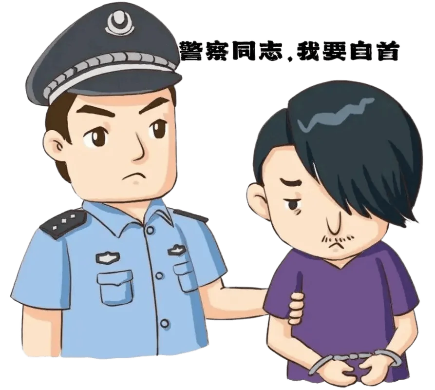 梦到自己是逃犯被追捕_1