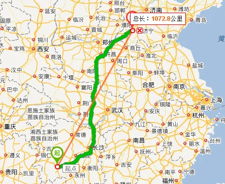 漯河到商丘有多少公里-漯河到商丘约 400 公里