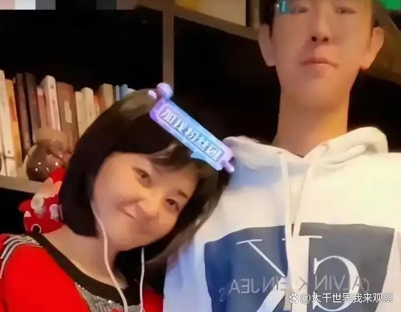 方琼的老公叫什么名字-方琼丈夫姓名