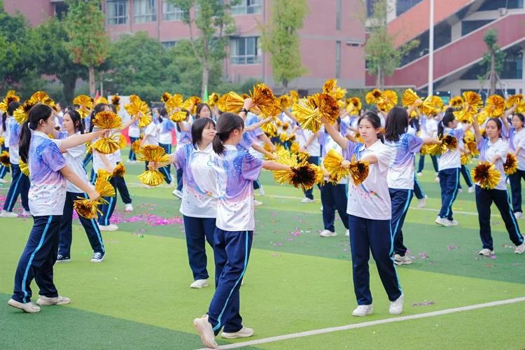 成都市玉林中学石羊校区-成都市玉林中学石羊校区