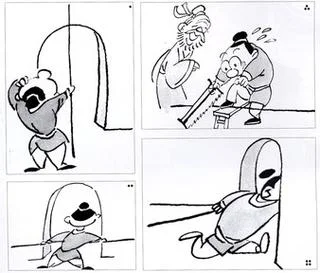 截竿入城告诉我们什么道理_2