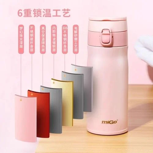 migo水杯是哪个国家的-migo水杯源自美国
