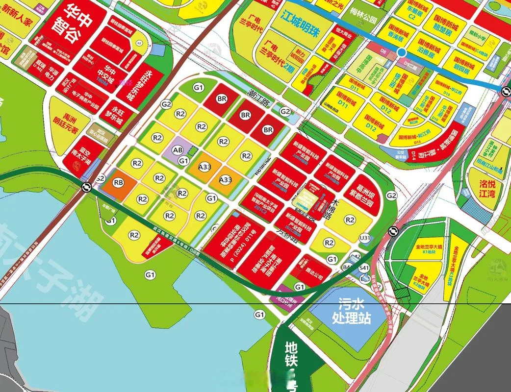 武汉市经济技术开发区属于哪个区_1