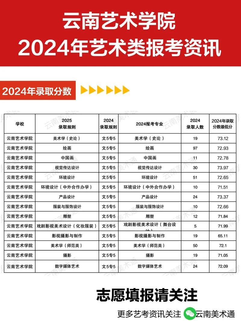 2020艺术类专科分数线_2