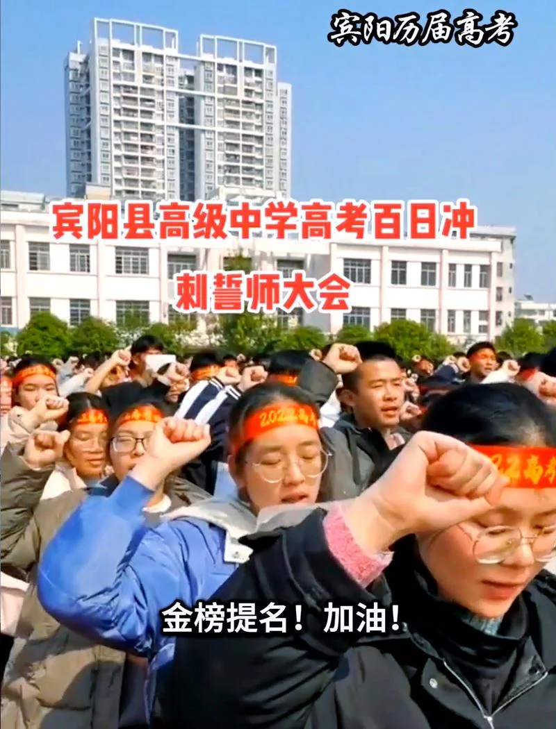 宾阳高中2018高考成绩_1