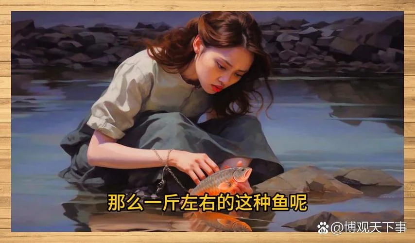 梦见捡了好多死鱼_1