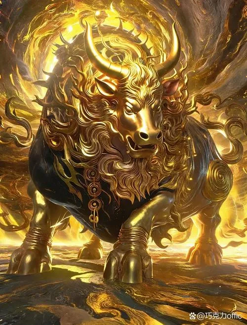2020年属牛人每个的运势_1