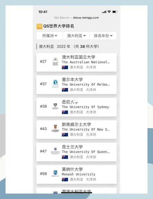 大学世界排名qs2022_1