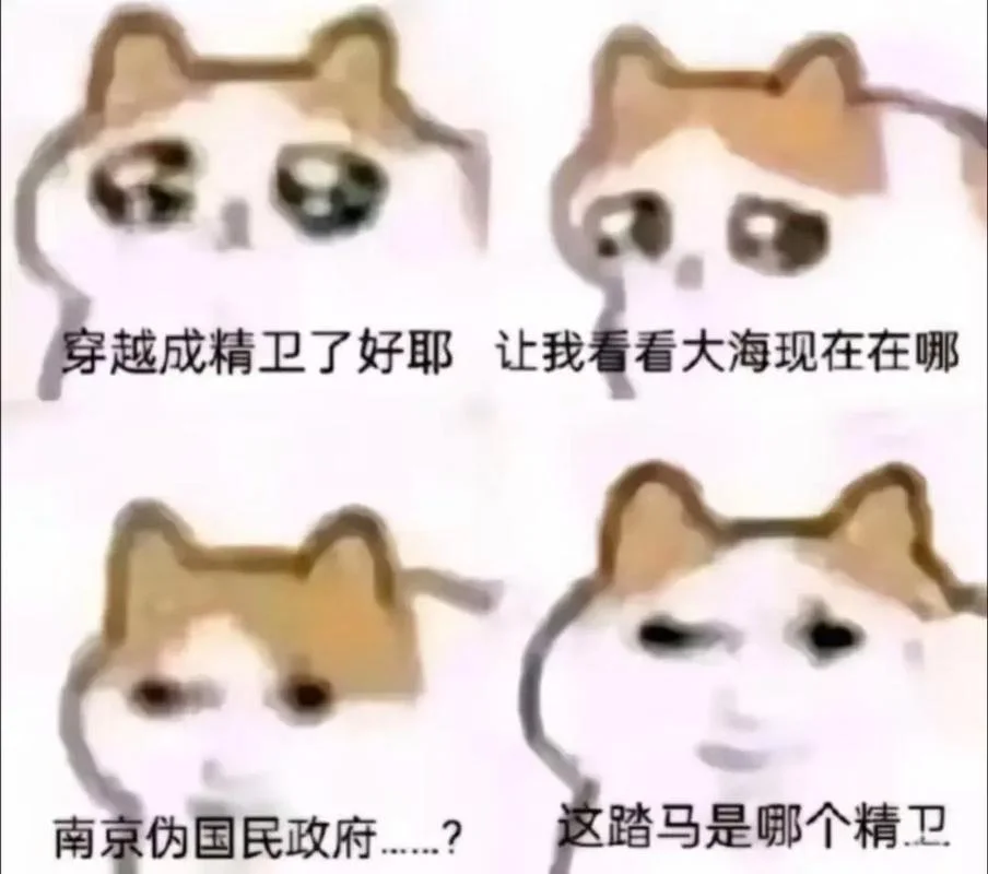 逆天改命什么梗_2