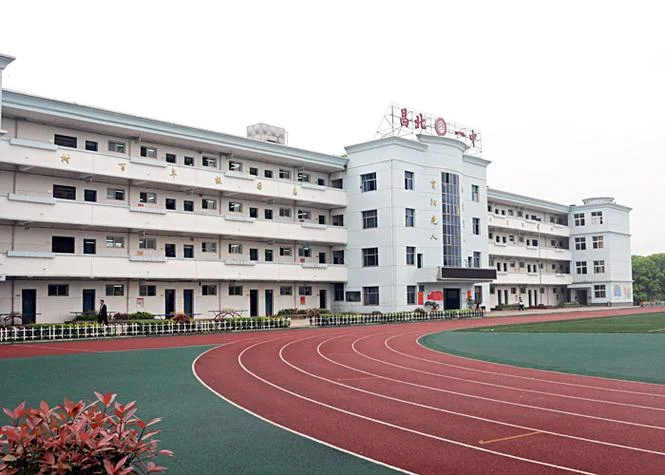 南昌市重点中学_1