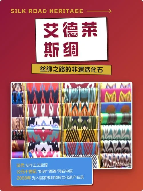 艾德莱斯绸多少钱一米_1