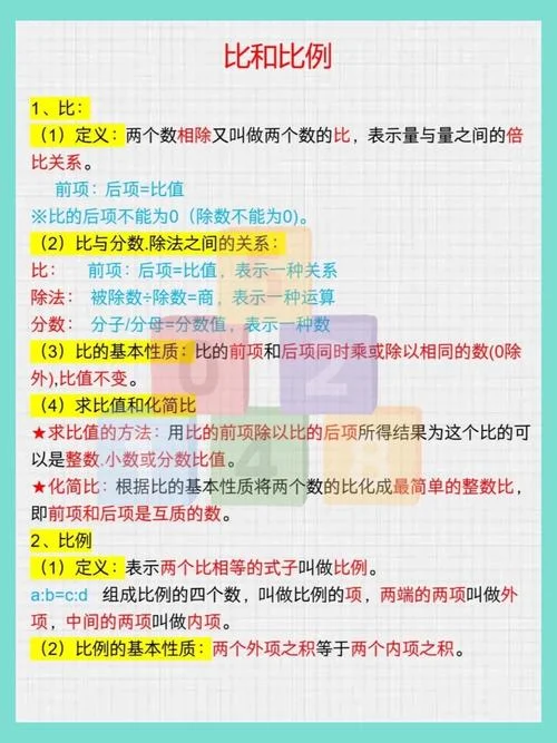 占比的计算公式_2