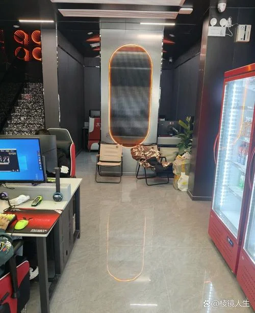 开个网吧全下来大概需要多少钱_1