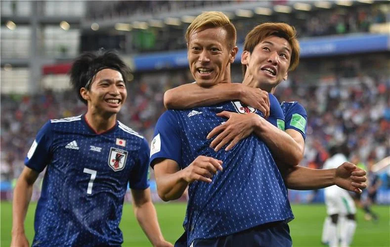 日本vs波兰历史交锋_2