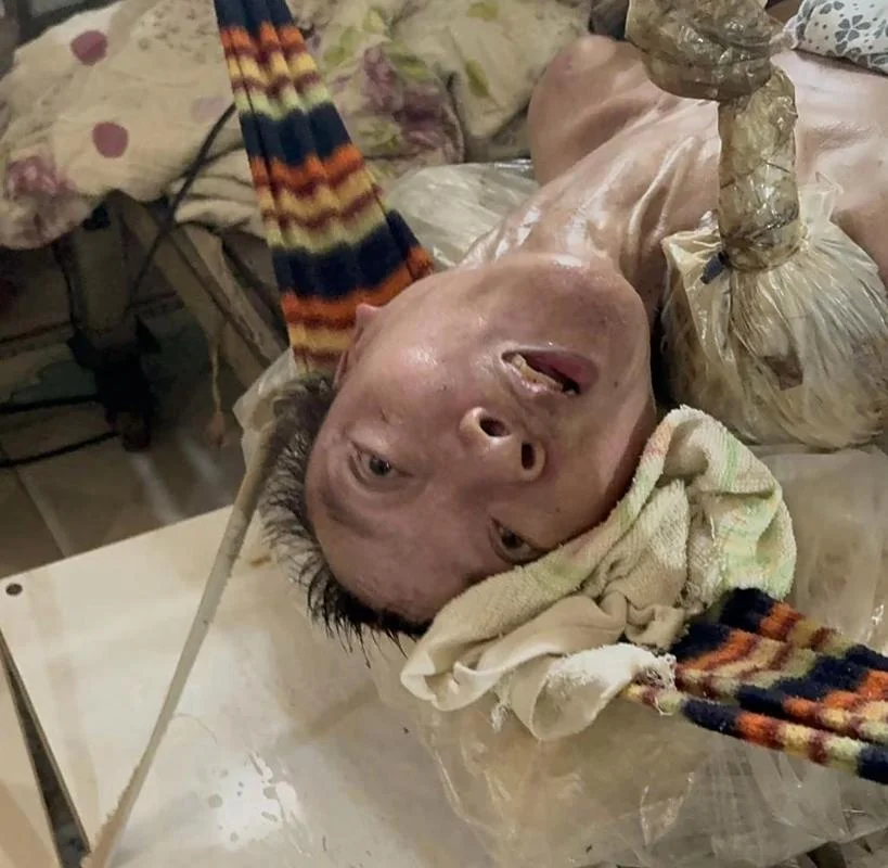 梦到自己的小孩死了_1