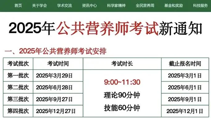 考营养师去哪里报考呢_1