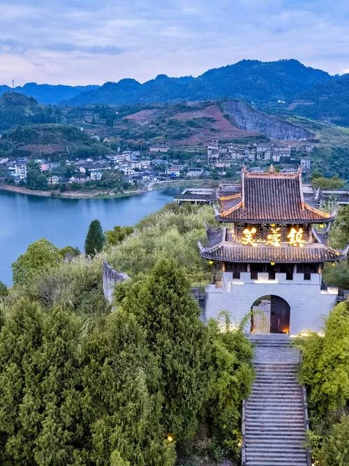 长沙市有什么好玩的景点-长沙游玩推荐