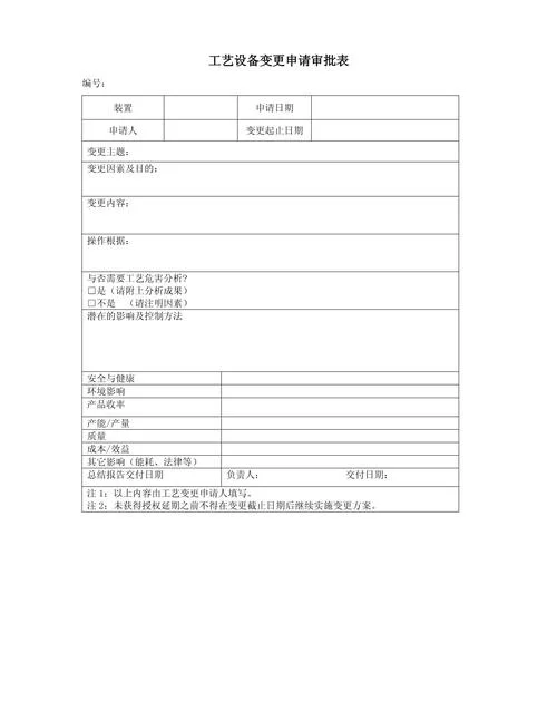 设备改造申请书_2