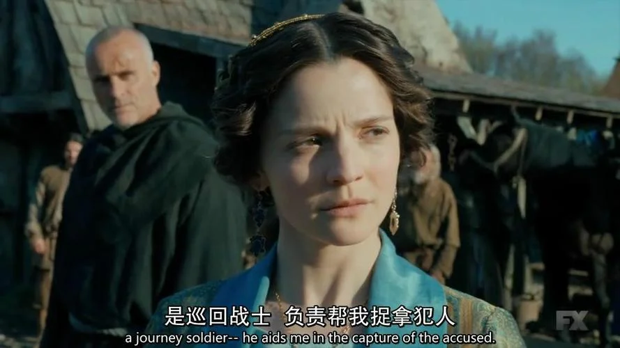 暗黑刽子手第二季剧情_1