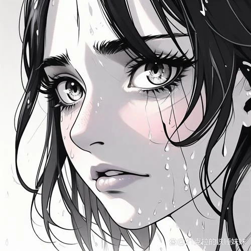 梦见哭泣绝望_1