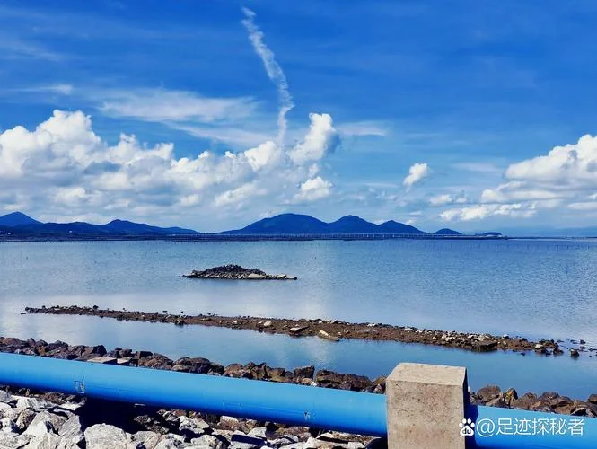 闸坡十里银滩旅游攻略_2