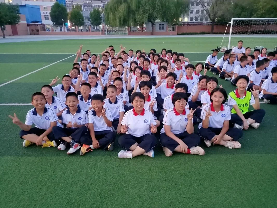 初中学校生活_2