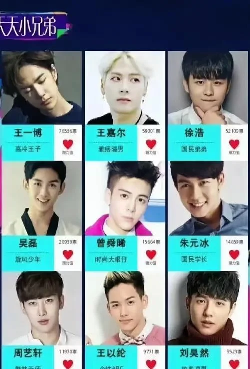 17岁国语版叫什么名字_2