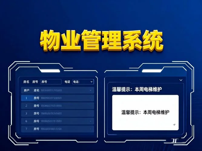 物业公司bi是指什么_1