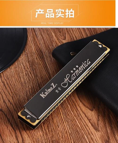 买什么口琴比较好-选购口琴指南