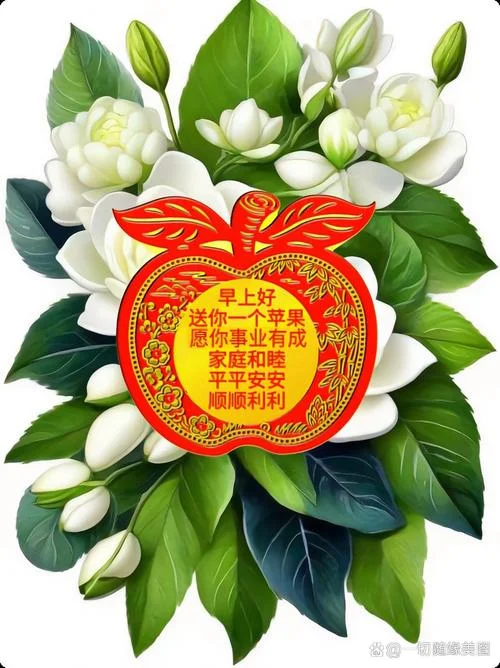 祝福平安顺利的图片_1