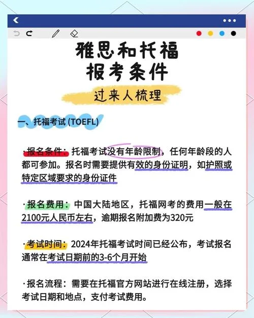 托福雅思报考_2