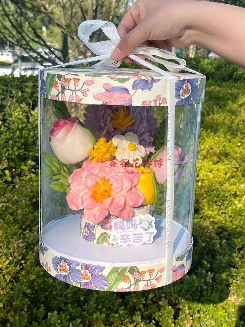 母亲节送什么礼物好_2