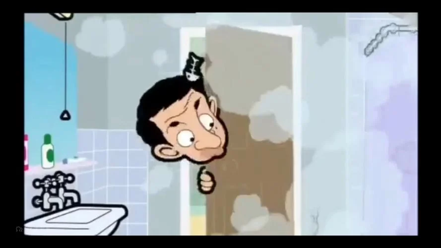 梦见泡澡被人偷看_2